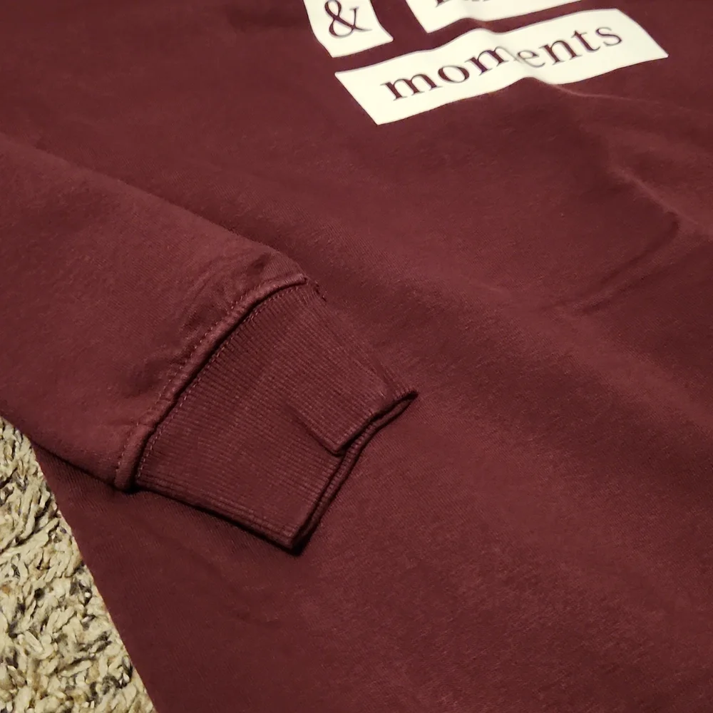 Zara Sweatshirt - Picture 4 of 5